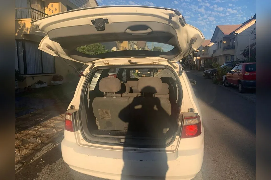 Imagen de vehículo