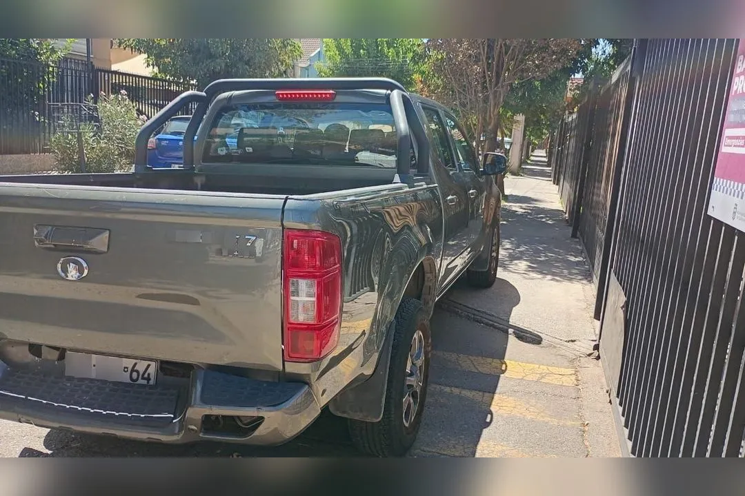 Imagen de vehículo