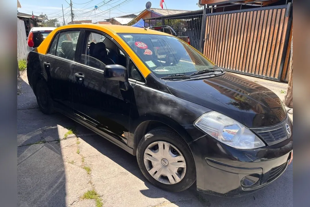 Imagen de vehículo