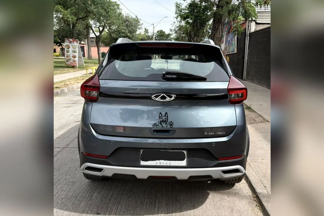 Imagen de vehículo