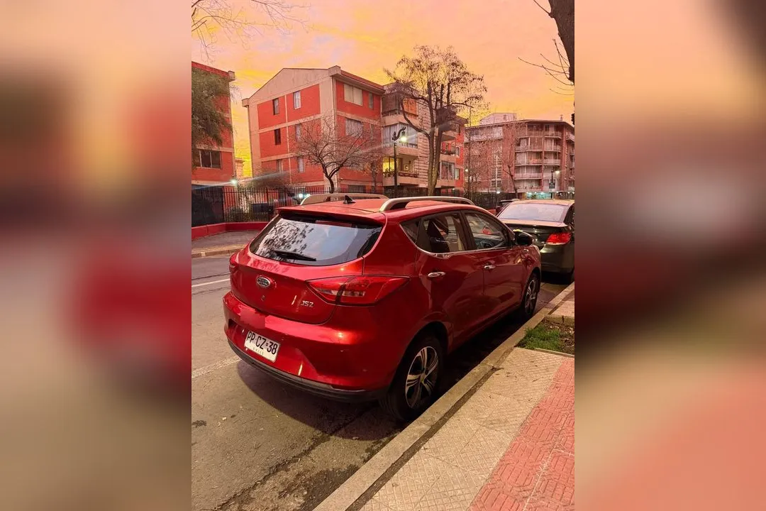 Imagen de vehículo