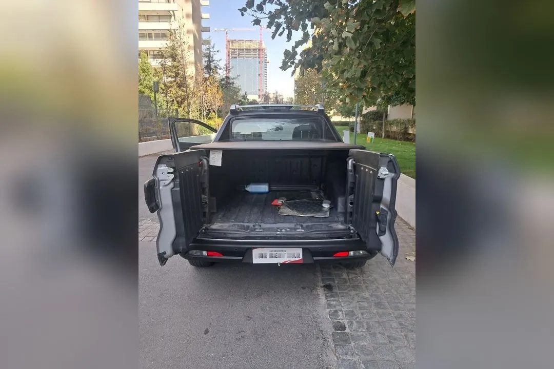 Imagen de vehículo