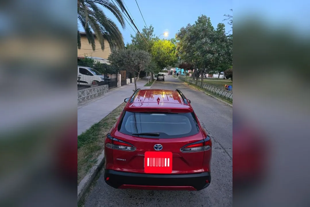 Imagen de vehículo