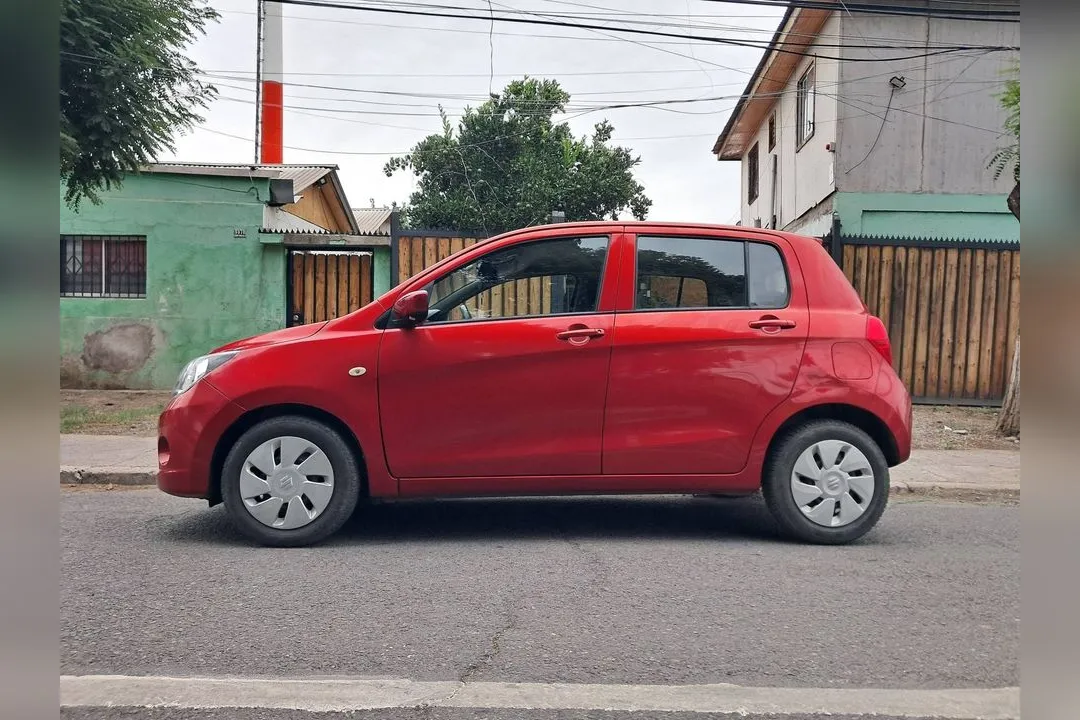Imagen de vehículo