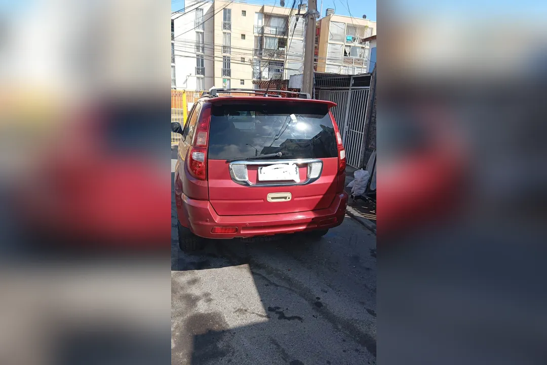 Imagen de vehículo