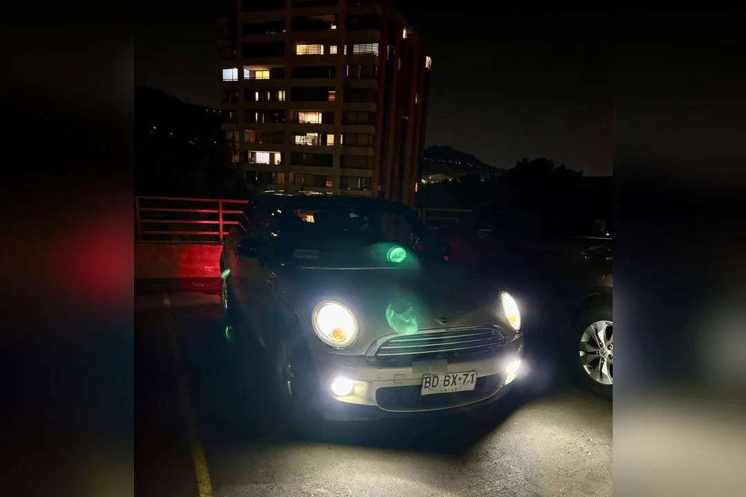 Imagen de vehículo