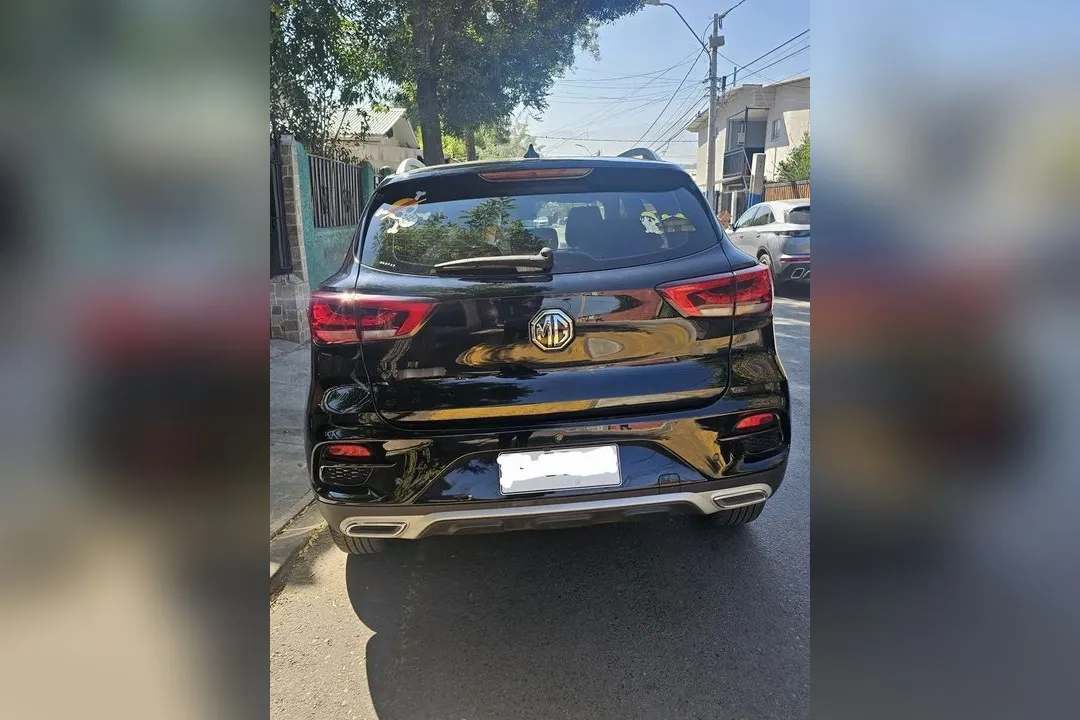 Imagen de vehículo