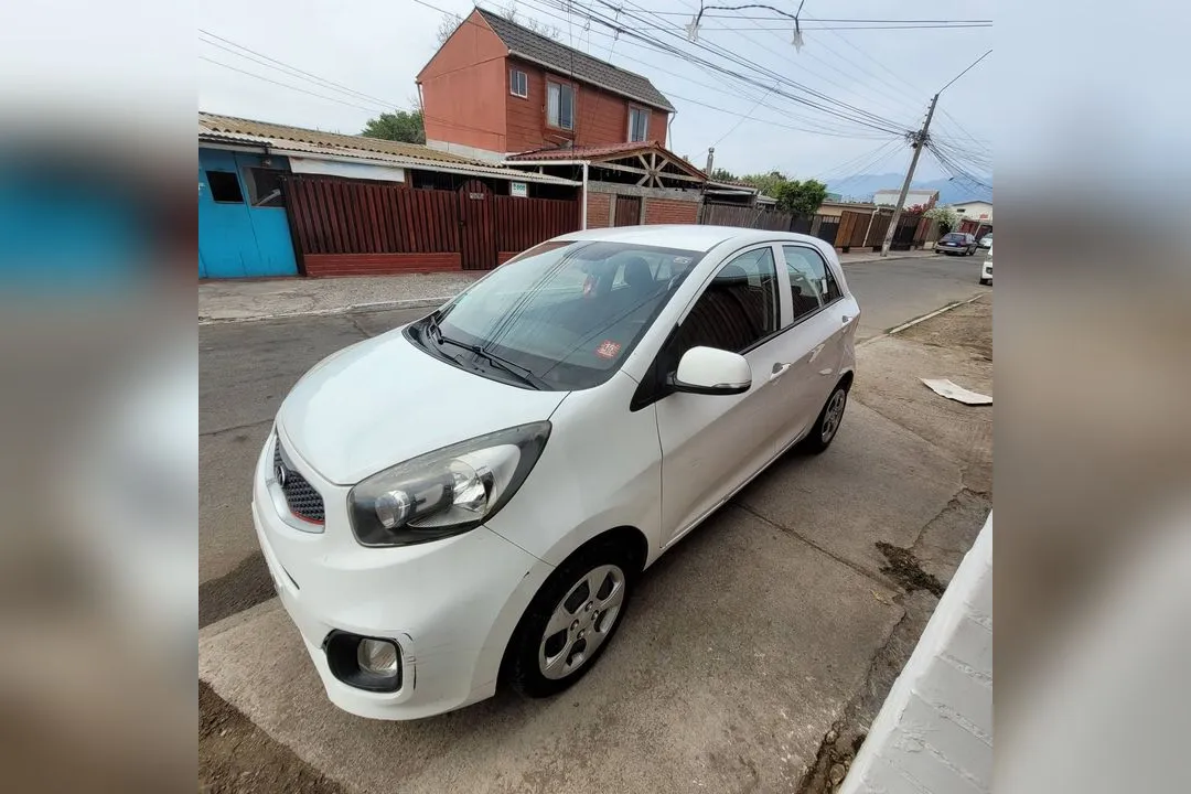 Imagen de vehículo