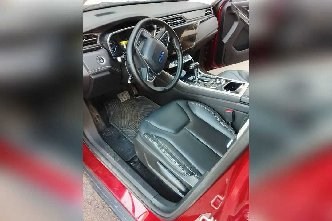 Imagen de vehículo