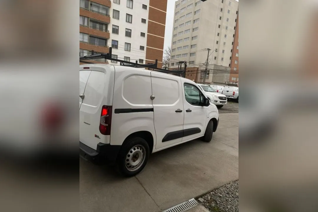 Imagen de vehículo