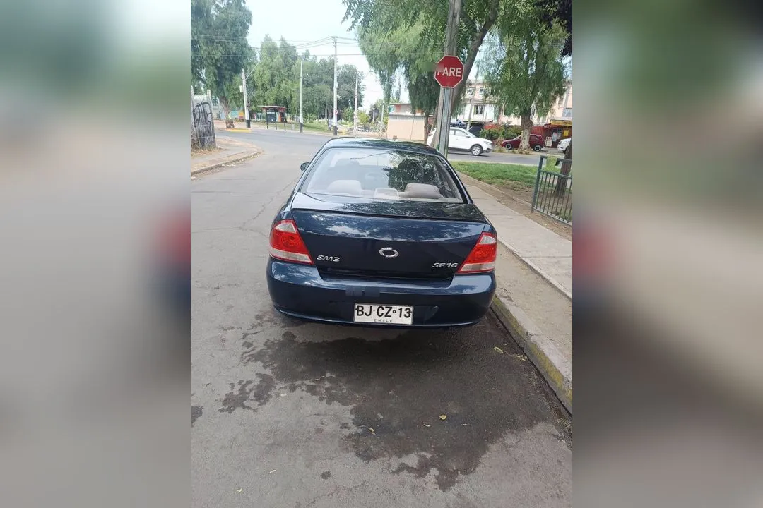 Imagen de vehículo