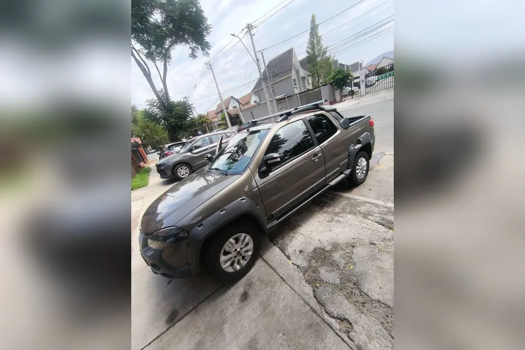 Imagen de vehículo