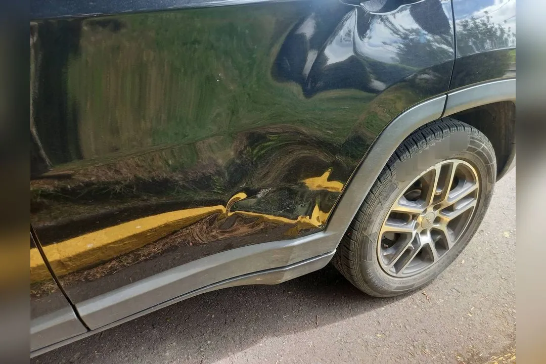 Jeep Compass Sport