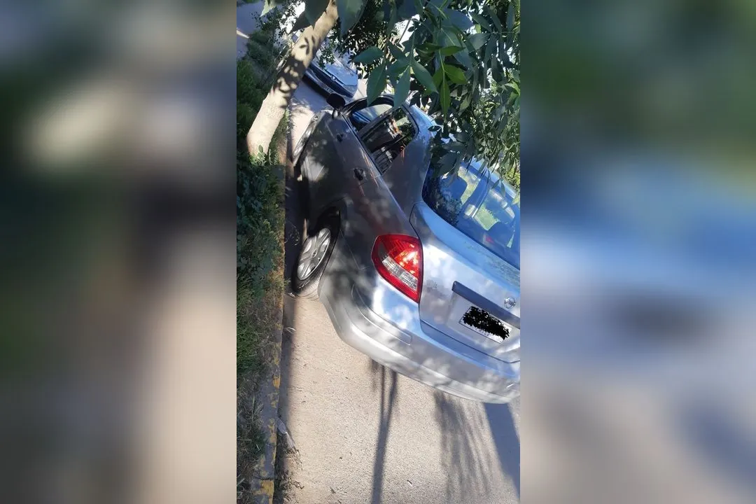 Imagen de vehículo