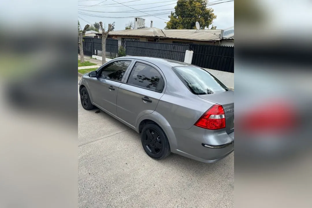 Imagen de vehículo