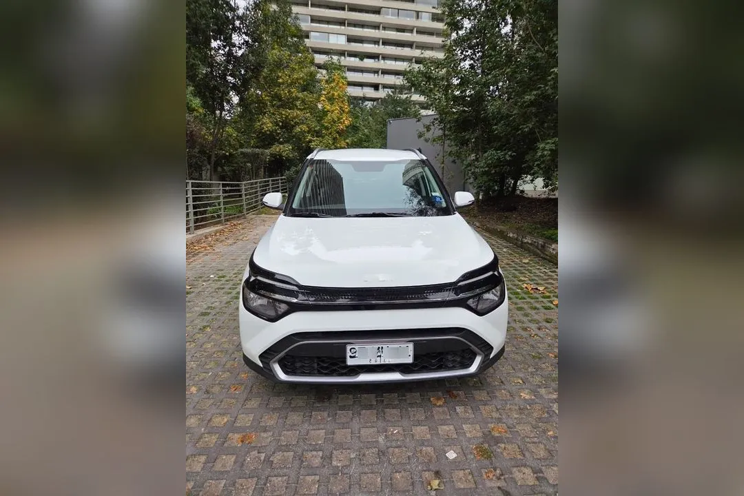 Imagen de vehículo