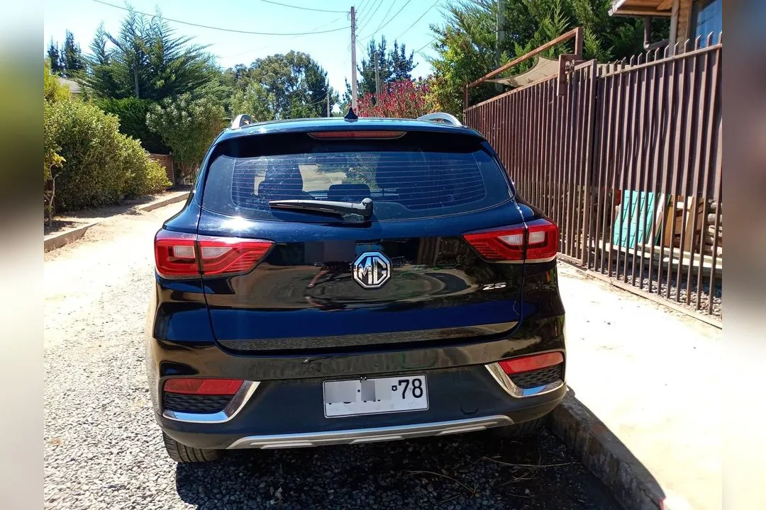 Imagen de vehículo