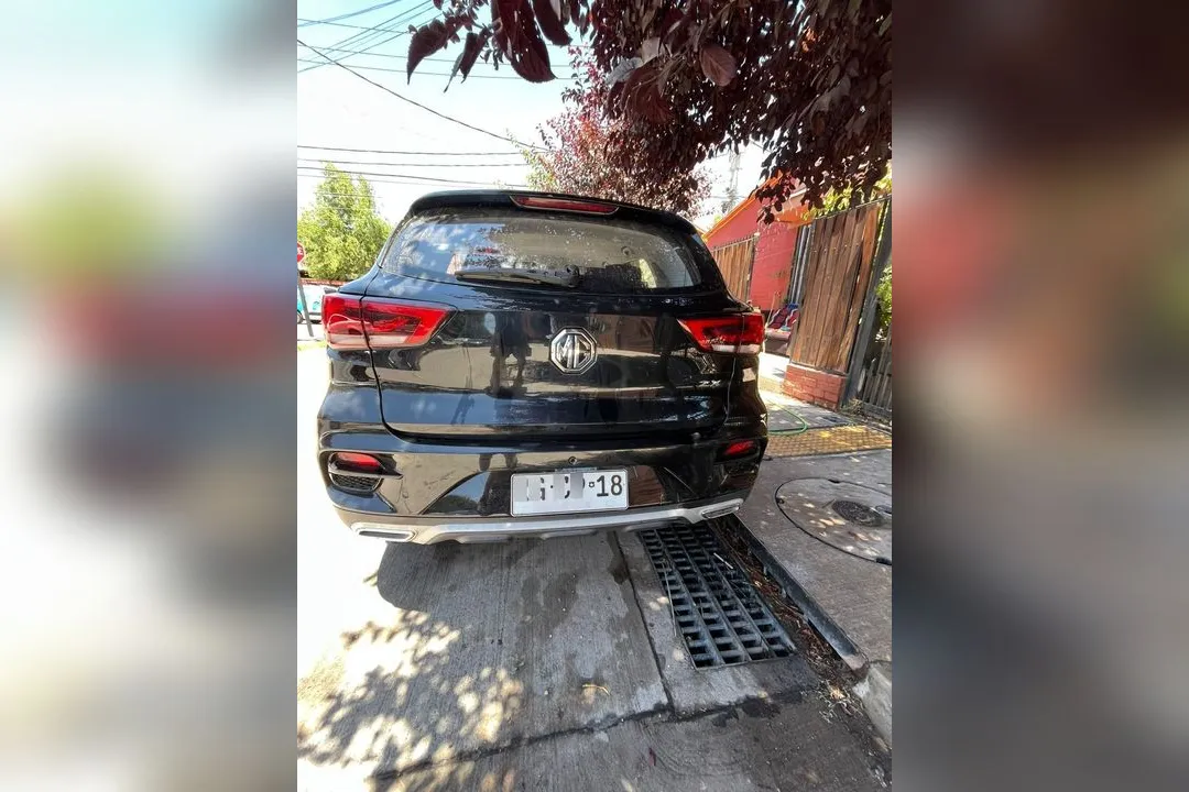 Imagen de vehículo