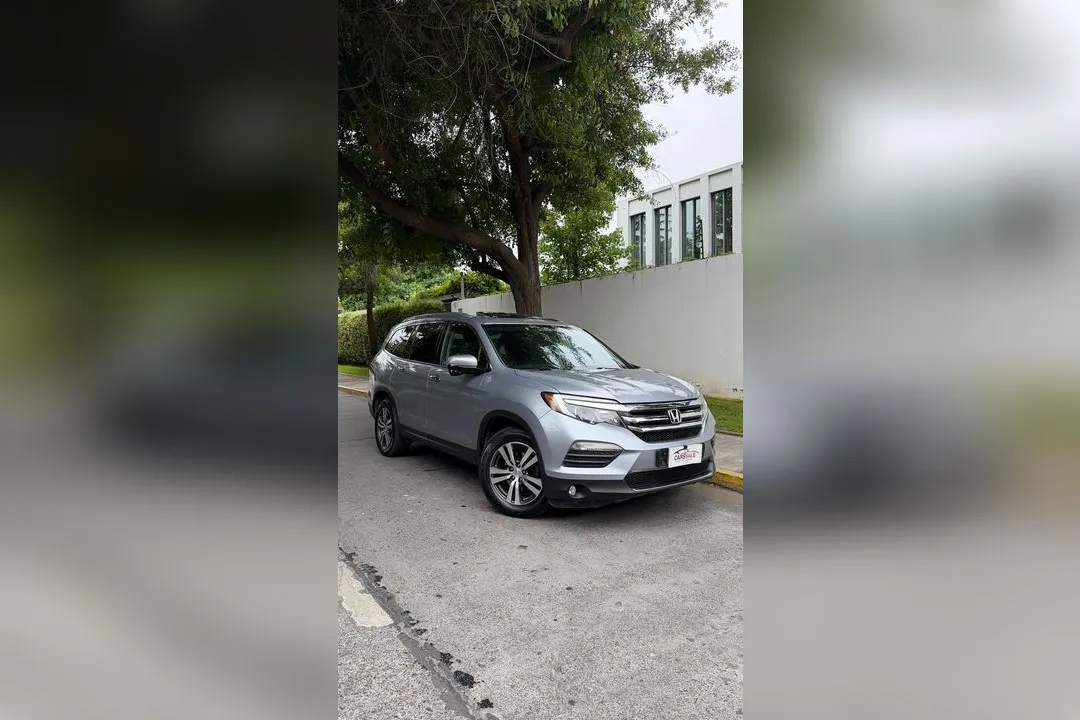 Imagen de vehículo