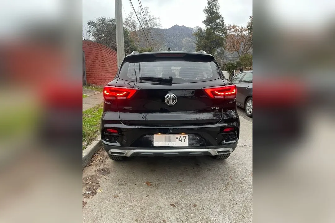 Imagen de vehículo