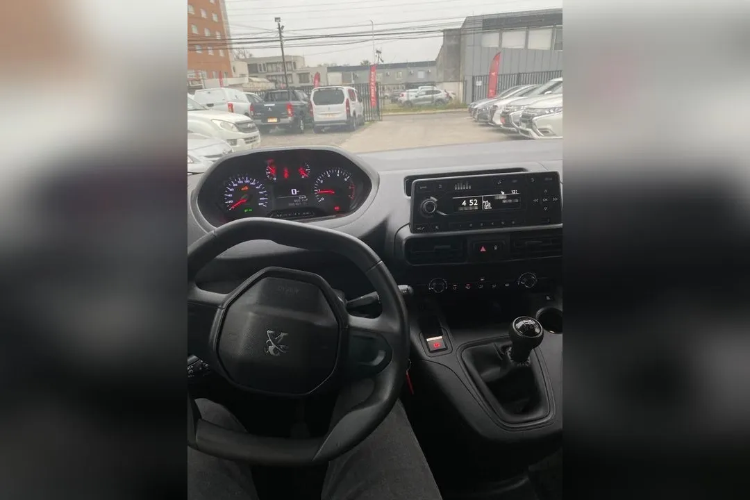 Imagen de vehículo