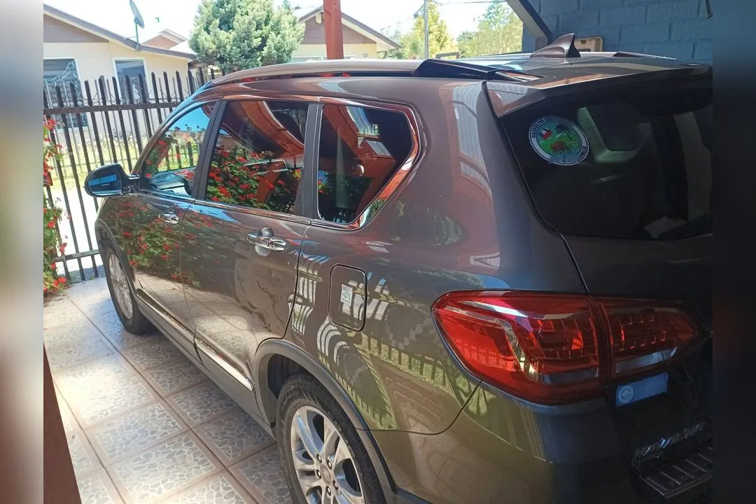 Imagen de vehículo