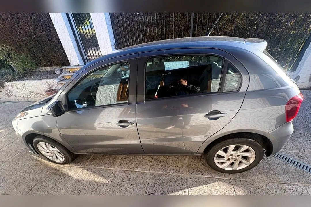 Imagen de vehículo