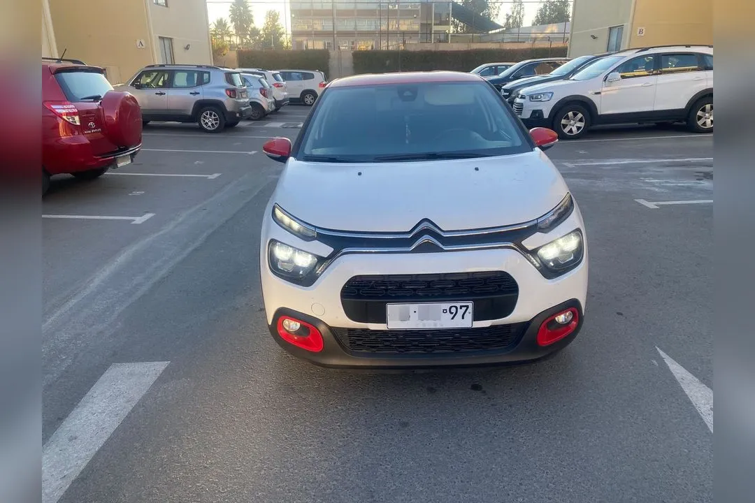Imagen de vehículo
