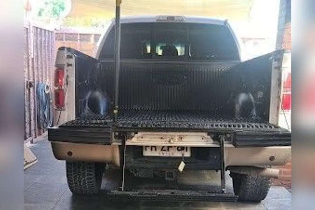 Imagen de vehículo