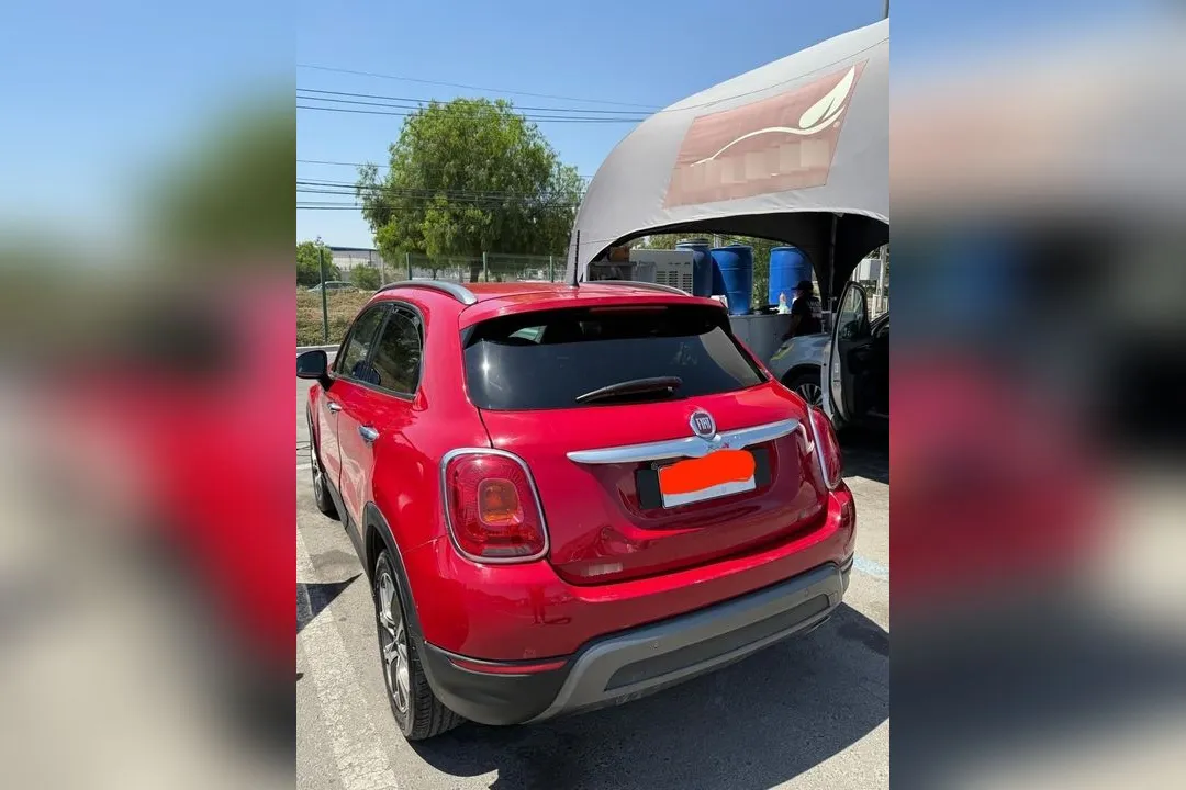 Imagen de vehículo