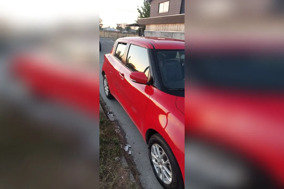 Imagen de vehículo