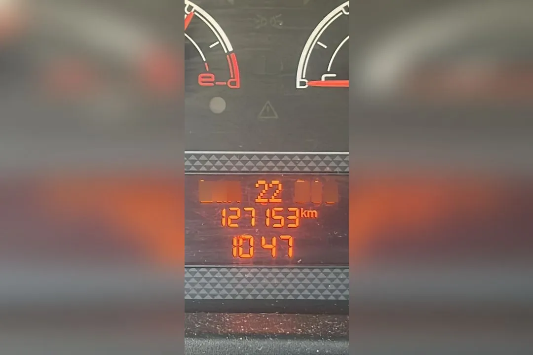 Imagen de vehículo