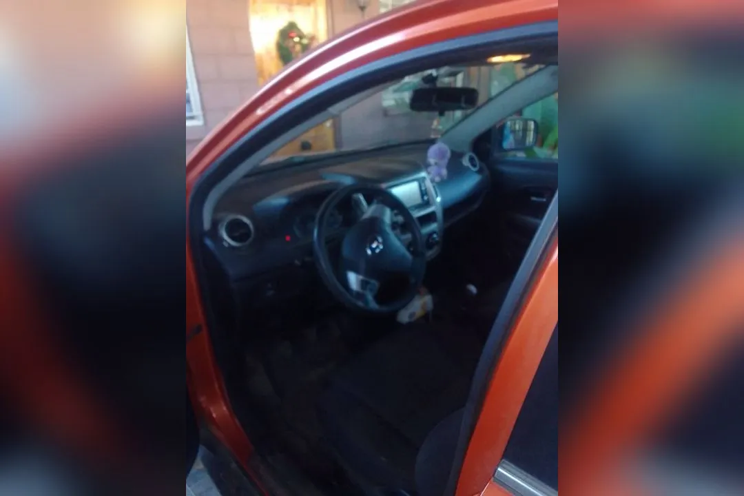 Imagen de vehículo