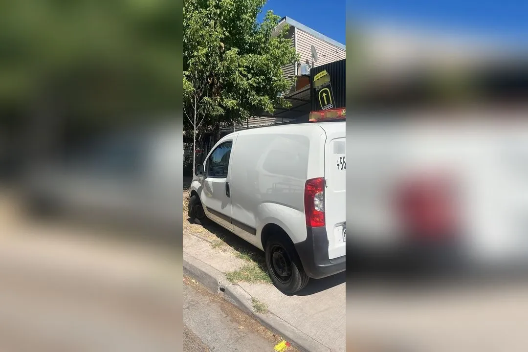 Imagen de vehículo