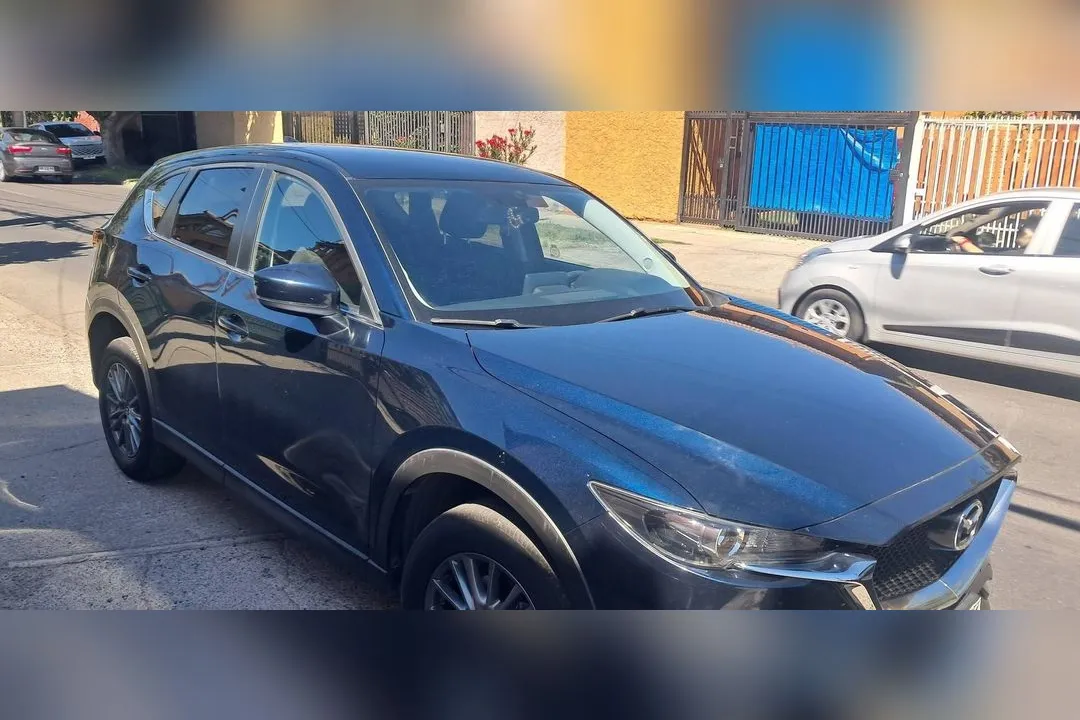 Imagen de vehículo