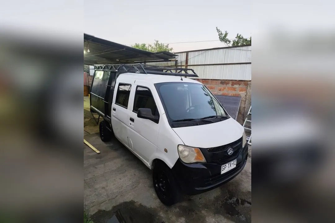 Imagen de vehículo