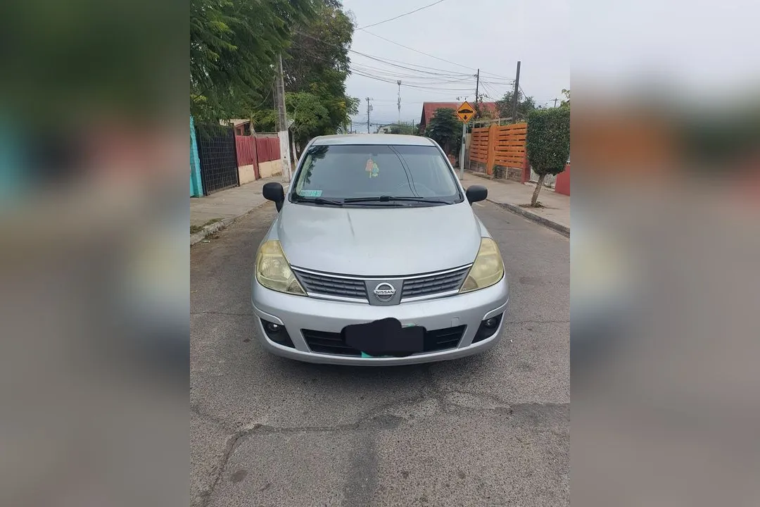Imagen de vehículo
