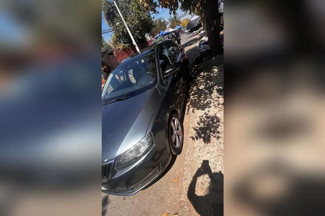 Imagen de vehículo