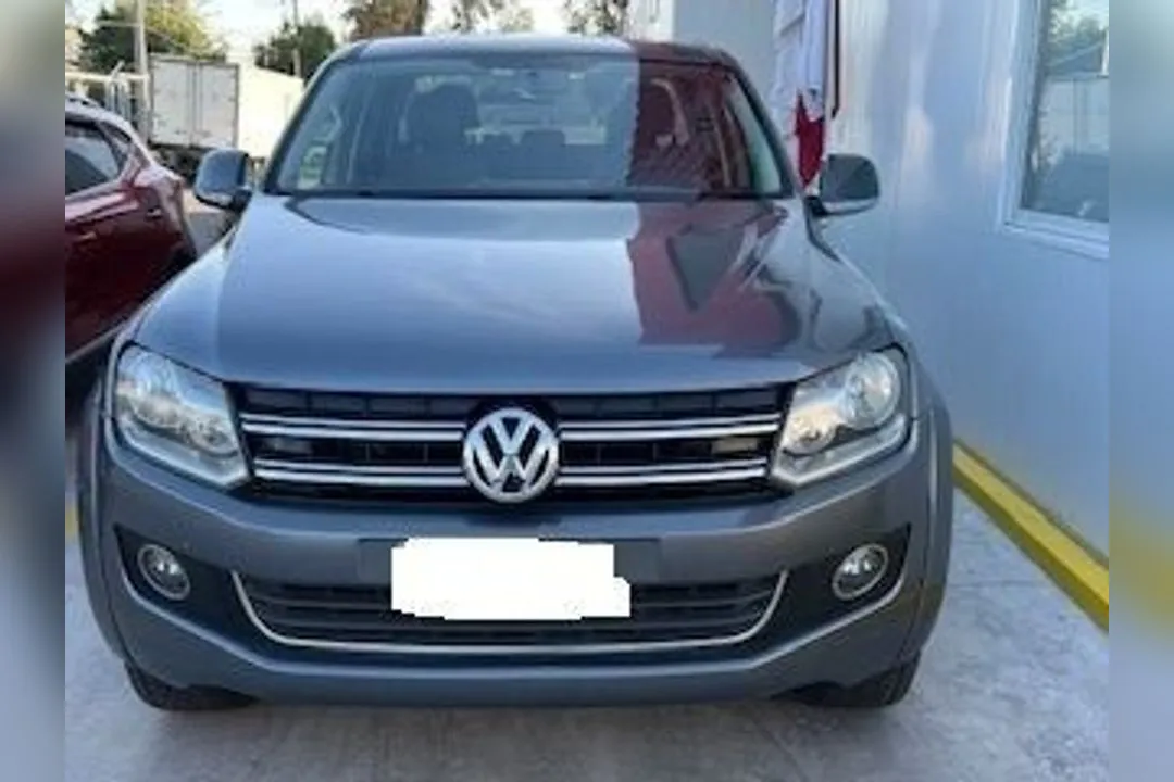 Imagen de vehículo