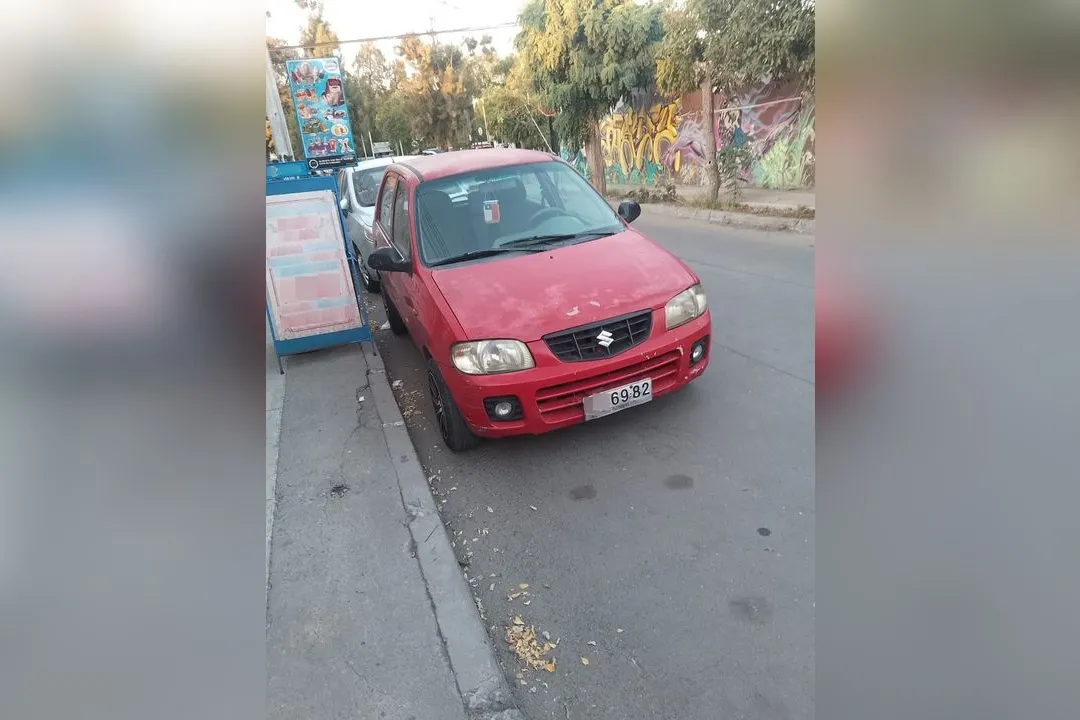Imagen de vehículo