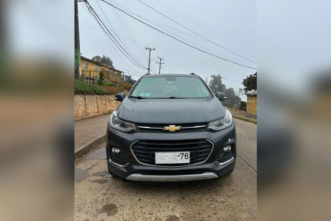 Imagen de vehículo