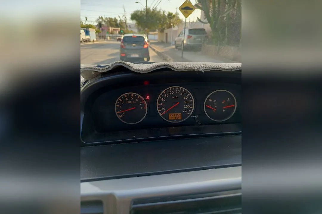 Imagen de vehículo