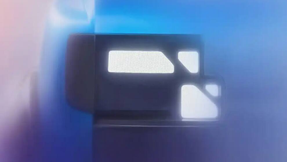 El borrosa primera imagen del proyecto conjunto entre Chery y Jaguar Land Rover