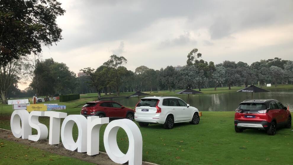 Astara define al country manager para su operación en Chile