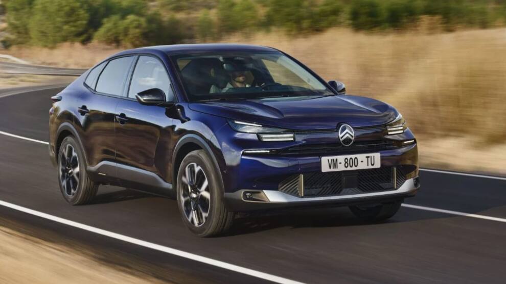 Citroën prepara una transformación profunda del C4 para marcar distancia de sus rivales