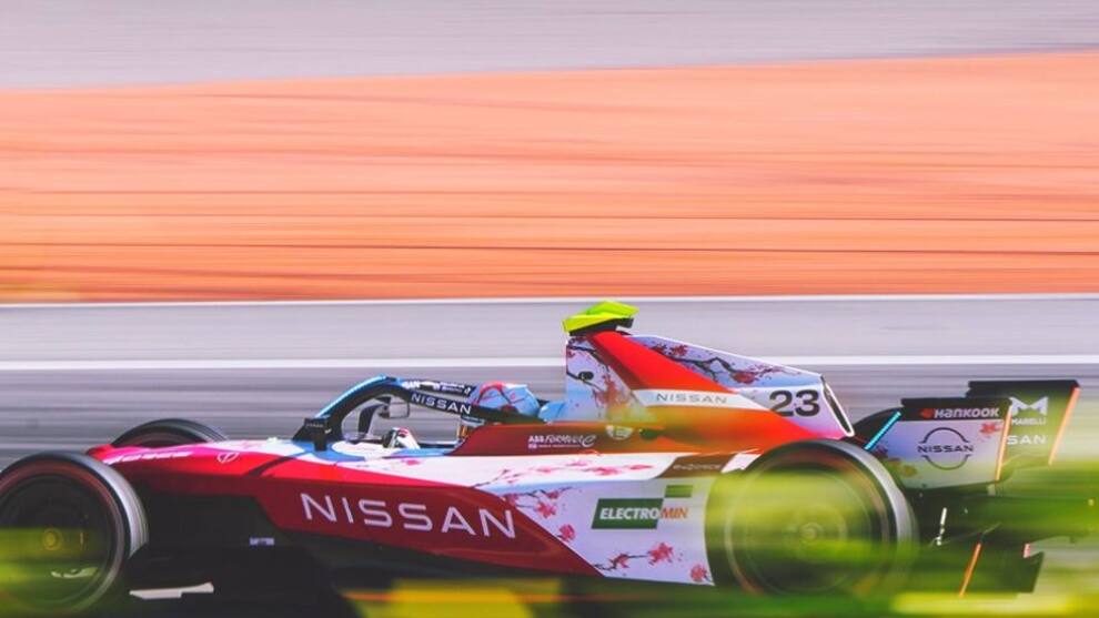 Guía Fórmula E 2026: la temporada eléctrica más intensa hasta ahora