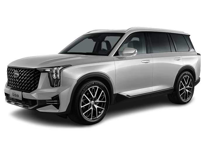 GAC GS8 2.0T AT GT 2WD