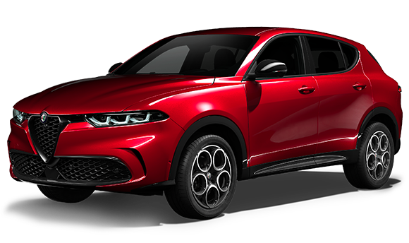 Alfa Romeo Tonale Sprint