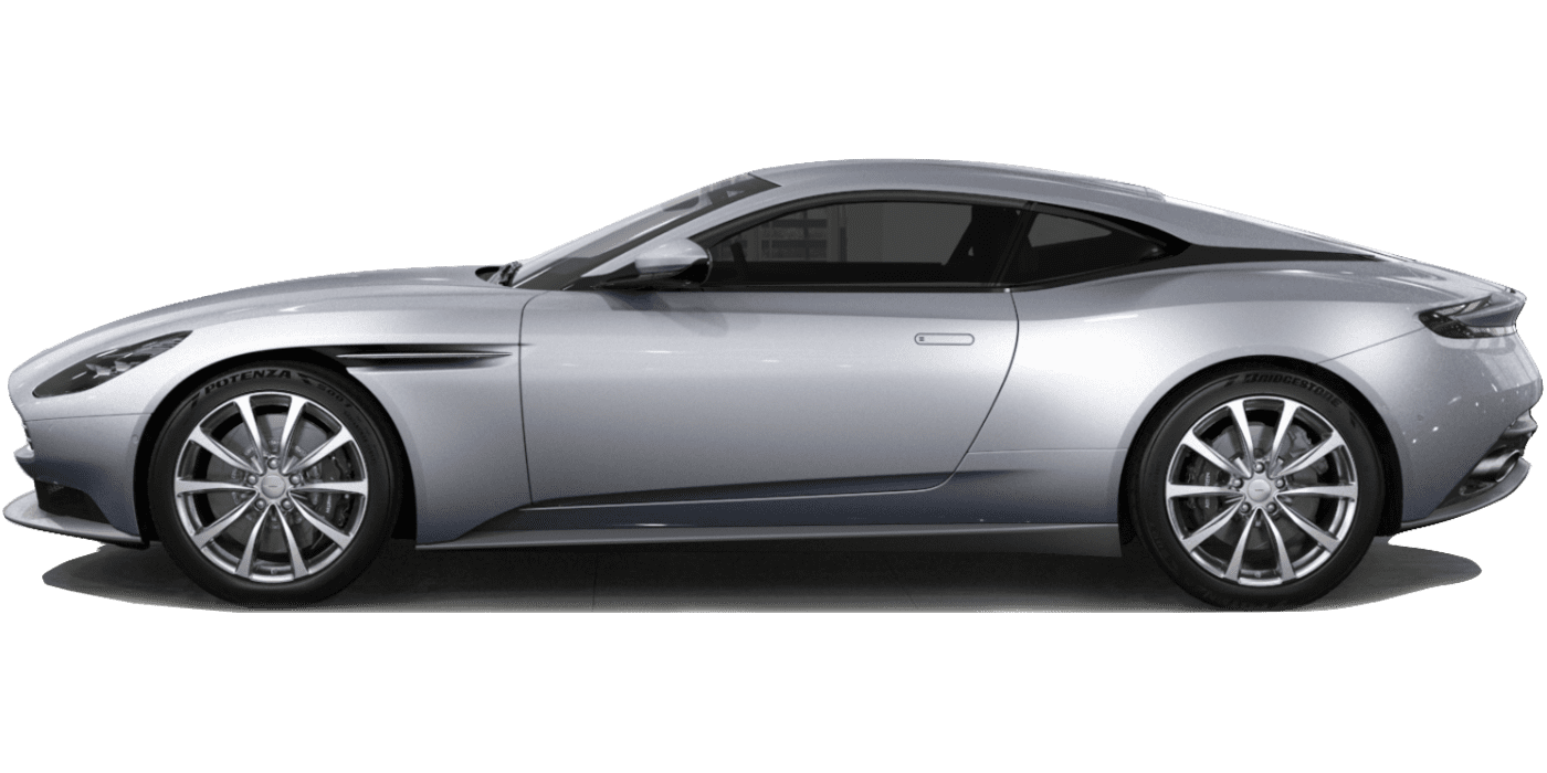 Aston Martin DB11 V8 COUPE
