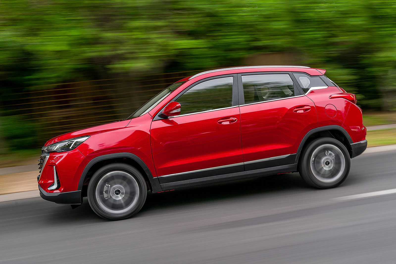 Baic X35 1.5T G MT 4x2 5P Comfort